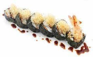 143. Futomaki ebiten