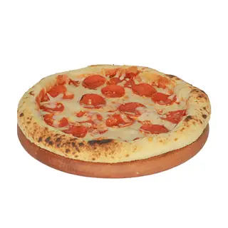 Pepperoni - Taille M