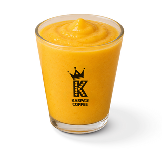 Mango Smoothie