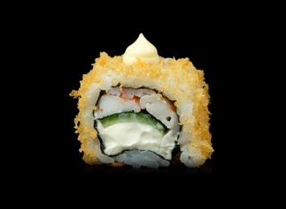 Урамаки хрупкава скарида (4бр-120г)