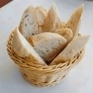 Servicio de pan