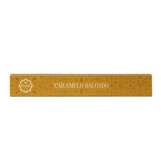 Coleção Sabores Caramelo Salgado