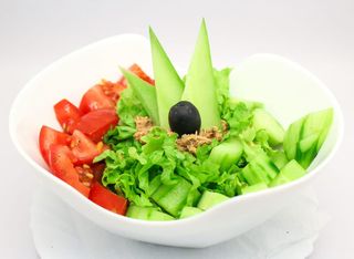 Салата Адриатика (450г)