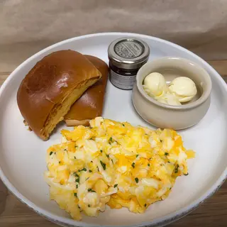 Eggstravaganza