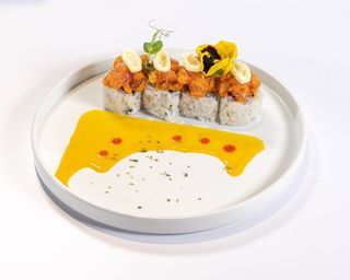 Chips roll - 4 pezzi