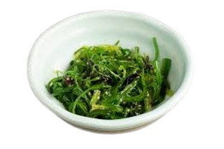 Goma wakame