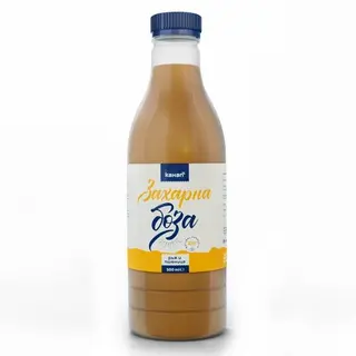 Захарна боза (500мл)