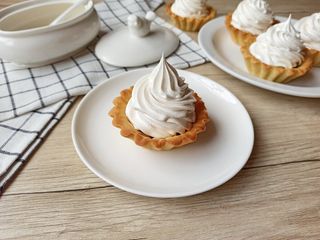 тарталетка