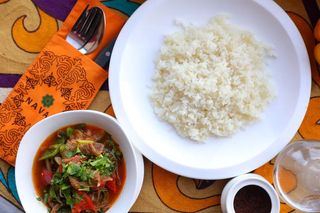 Гюро ганфан (600 гр.)