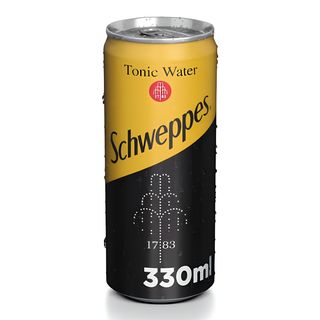 Schweppes Tonic Water Doza 330ml