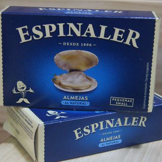 Almeja Espinaler