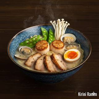 Kiriri ramen