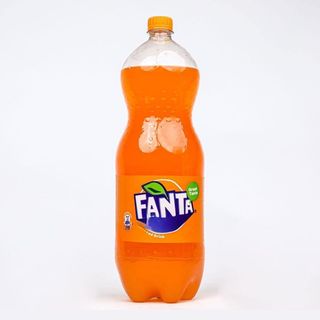 Fanta Orange 350Ml Pet
