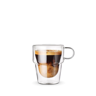 espresso macchiato