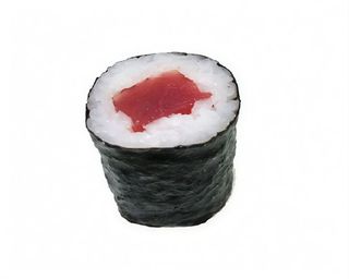 Maki atún (8uds)