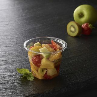 Bol Salade De Fruits