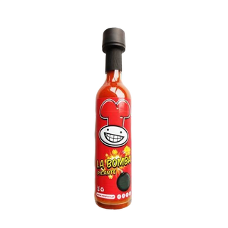 Picante Especial Mr. Pizza - 50 ml