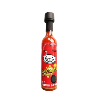 Picante Especial Mr. Pizza - 50 ml