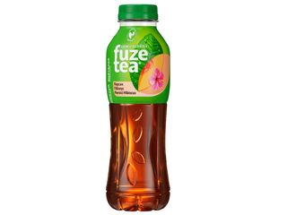Холодний чай Фьюз Fuze Tea 500 мл (500ml)