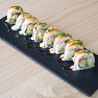 Dragon Roll