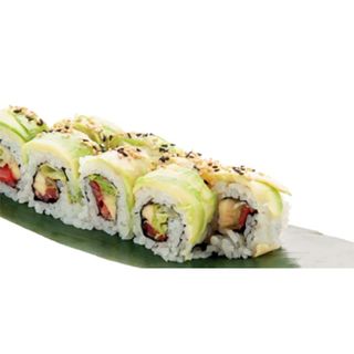 238 Uramaki vegetariano 8 pezzi