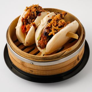 Patka Bao Bun