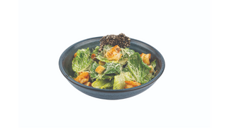 31.Sałata Cezar z Krewetkami Tygrysimi(260g)