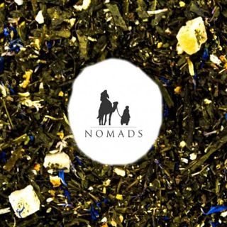 Nomads Głębia Pacyfiku 200g