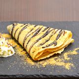 Palačinka sa Kremom