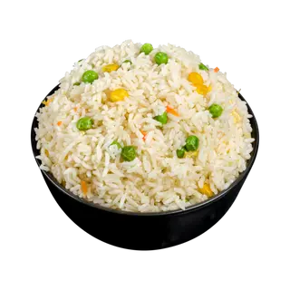 Orez cu legume 350 gr