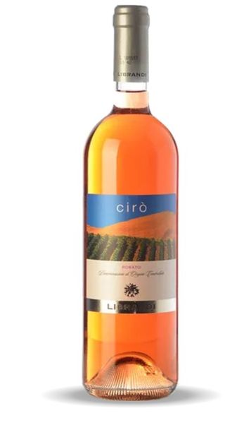Ciro Rosado (750 Ml.)