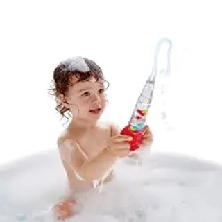 სათამაშო წყლის – Squeeze & Squirt Set ჩხირი #1