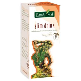 Slim Drink 120 ml
