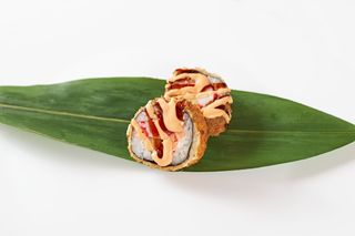 87. Futo fritto  - 8 pezzi