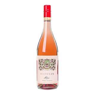 Kovačević Orfelin rose 750ml