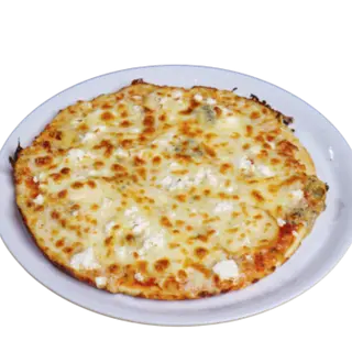 Пица Куатро Формаджи (550г)