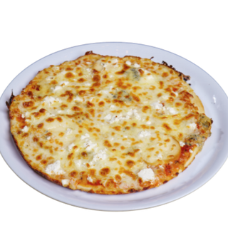 Пица Куатро Формаджи (550г)