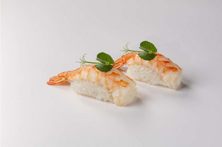 Ebi nigiri