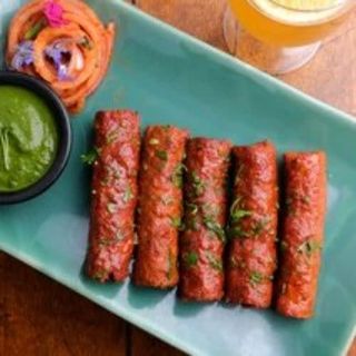 Seek Kebab