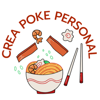 Poke personalizable (L)