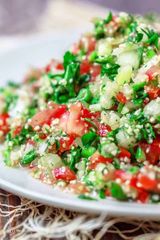 Tabouleh