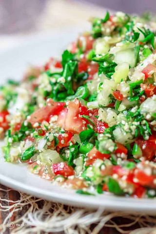 Tabouleh