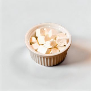 Topping Maioneza cu usturoi