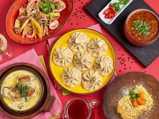 Комбо Дедопліс хорці