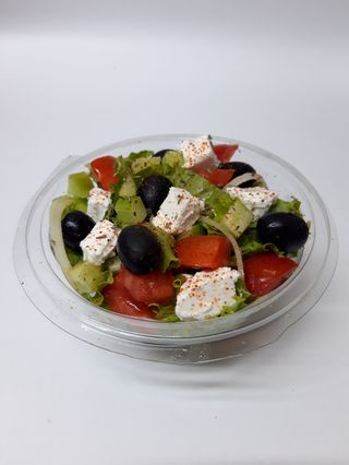 ბერძნული სალათი