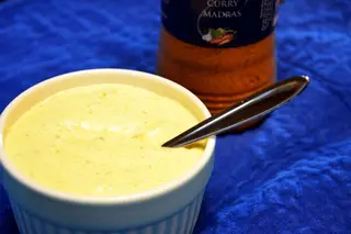 Slatko-ljuti