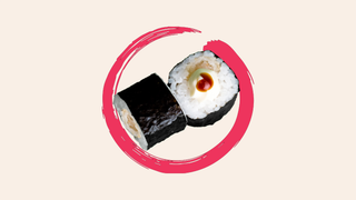 Maki Torpedo sos 8 zalogaja