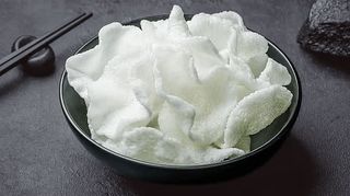 Рисові чіпси