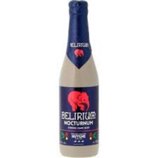Delirium Nocturnum 330ML