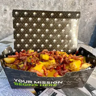 Astrocrack fries